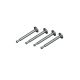 Horizon Hobby - Shock Mount Pin 3x33mm Silver (4) (ARA713032)
