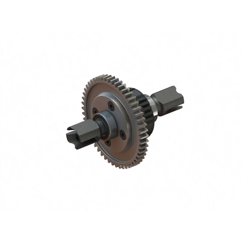Horizon Hobby - Active Center Diff Set 50T 100k (ARA310991)