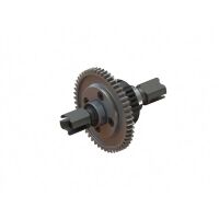 Horizon Hobby - Active Center Diff Set 50T 100k (ARA310991)