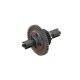 Horizon Hobby - Active Center Diff Set 50T 100k (ARA310991)