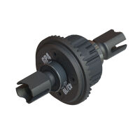 Horizon Hobby - Active F/R Diff Set GP4 5mm 10k (ARA310990)