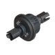 Horizon Hobby - Active F/R Diff Set GP4 5mm 10k (ARA310990)