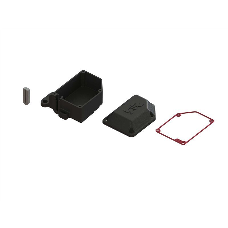 Horizon Hobby - Radio Box Set (ARA320604)