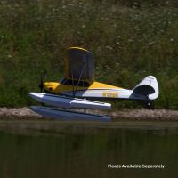 Carbon Cub S V2 BNF basic - 1300mm