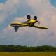 Carbon Cub S V2 BNF basic - 1300mm