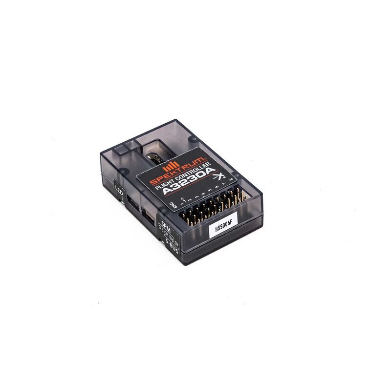 Horizon Hobby - Flight controller for the Carbon Cub S 2 (SPMA3230A)