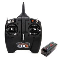Spektrum - DXS Fernsteuerung mit AR410