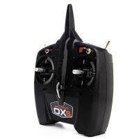 Spektrum - DXS Fernsteuerung mit AR410