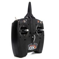 Spektrum - DXS transmitter only