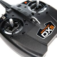 Spektrum - DXS transmitter only