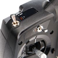 Spektrum - DXS transmitter only