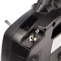 Spektrum - DXS transmitter only