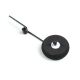 Horizon Hobby - Nose Gear Set: T-28 (EFL08255)