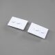 Horizon Hobby - Landing Gear Plates: T-28 (EFL08259)