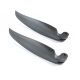 Horizon Hobby - Propeller 9.75 x 7.5_1: Radian/Pro (EFLP97575F)