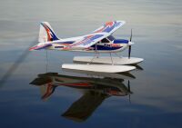 Kingfisher Trainer PNP mit Reflex, Schwimmer & Skis -...