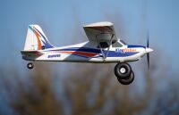 Kingfisher Trainer PNP mit Reflex, Schwimmer & Skis -...