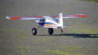 FMS - Kingfisher Trainer PNP with Floats & Skis - 1400mm