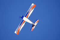FMS - Kingfisher Trainer PNP with Floats & Skis - 1400mm