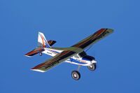FMS - Kingfisher Trainer PNP with Floats & Skis - 1400mm