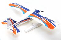 FMS - Kingfisher Trainer PNP with Floats & Skis - 1400mm