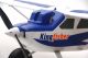 FMS - Kingfisher Trainer PNP with Floats & Skis - 1400mm
