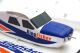 FMS - Kingfisher Trainer PNP with Floats & Skis - 1400mm
