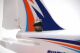 FMS - Kingfisher Trainer PNP with Floats & Skis - 1400mm