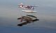 FMS - Kingfisher Trainer PNP with Floats & Skis - 1400mm