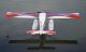 FMS - Kingfisher Trainer PNP with Floats & Skis - 1400mm