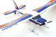FMS - Kingfisher Trainer PNP with Floats & Skis - 1400mm