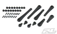 Pro-Line Lid Skid Karo Protectors (PRO6360-00)