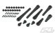 Pro-Line Lid Skid Karo Protectors (PRO6360-00)