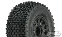 Pro-Line - ProLine Gladiator SC auf 6x30 Felge schwarz...