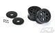Pro-Line Showtime 2.2  Felge schwarz 12mm Sechskant (PRO2783-03)