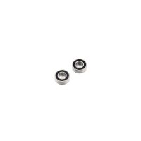 Horizon Hobby - Ball Bearing 5x11x4mm (2RS) (2) (ARA610040)
