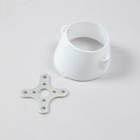 Horizon Hobby - Cowl and Motor Mount: Conscendo Evolution...
