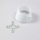 Horizon Hobby - Cowl and Motor Mount: Conscendo Evolution (EFL01659)
