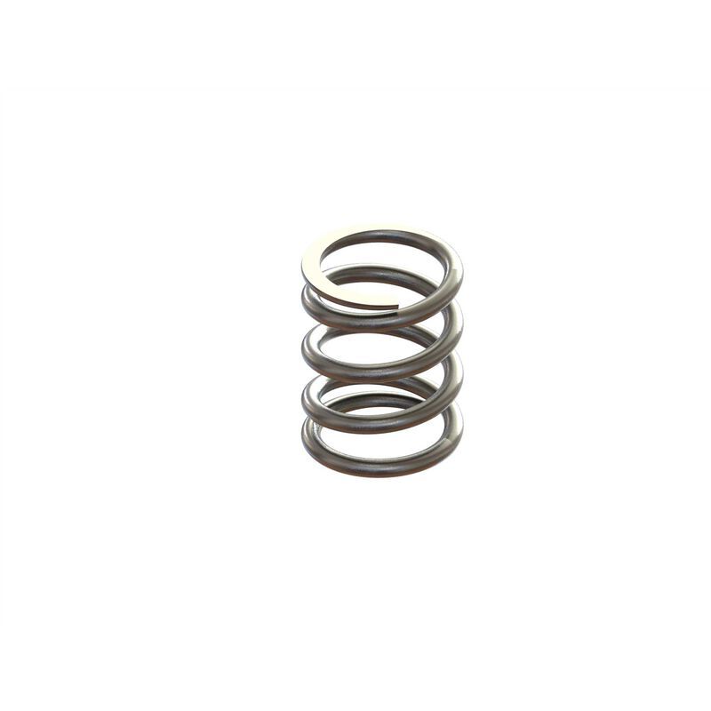 Horizon Hobby - Servo Saver Spring 12x20mm X-Hard (ARA340178)