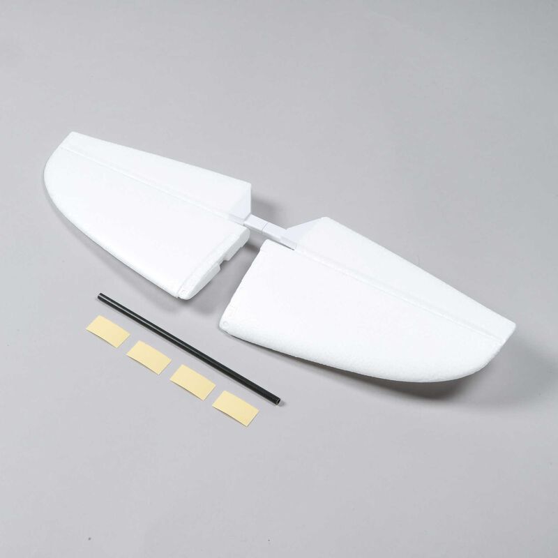 Horizon Hobby - Horizontal Stabilzer Set: Conscendo Evolution (EFL01653)