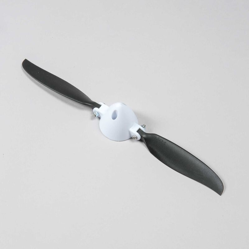 Horizon Hobby - Prop and Spinner Assembly: Conscendo Evolution (EFL01658)