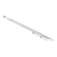 Horizon Hobby - Pushrod Set w/clevis: Conscendo Evolution...