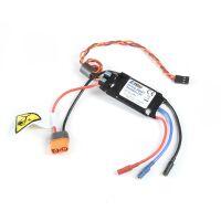 Horizon Hobby - 30-Amp 3S/4S Telemetry ESC: Conscendo...