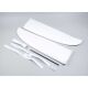 Horizon Hobby - Wing Set w/Cover and Wing Screws: Conscendo E (EFL01652)