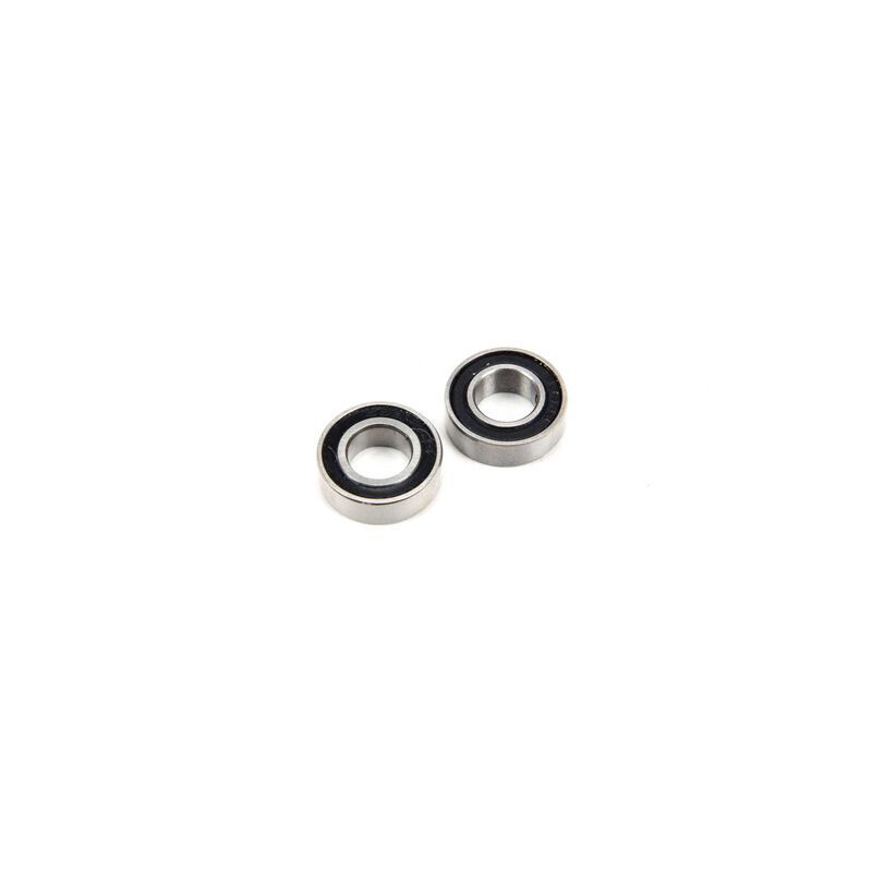 Horizon Hobby - Ball Bearing 8x16x5mm (2RS) (2) (ARA610037)