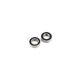 Horizon Hobby - Ball Bearing 8x16x5mm (2RS) (2) (ARA610037)