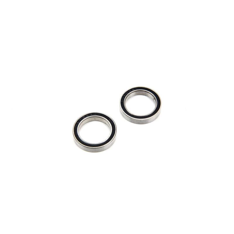 Horizon Hobby - Ball Bearing 15x21x4mm (2RS) (2) (ARA610038)