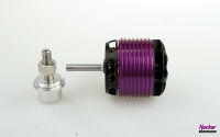 Hacker Motor A50-8S Turnado V4 kv850 (15726758)