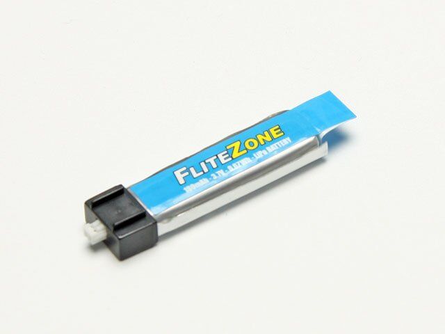 FliteZone - LiPo Akku FliteZone 220mAh 3,7V