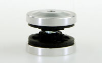 Hacker Motor - Damped brackets for electric and...